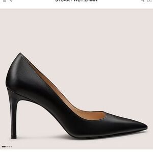 STUART WEITZMAN POWER 80